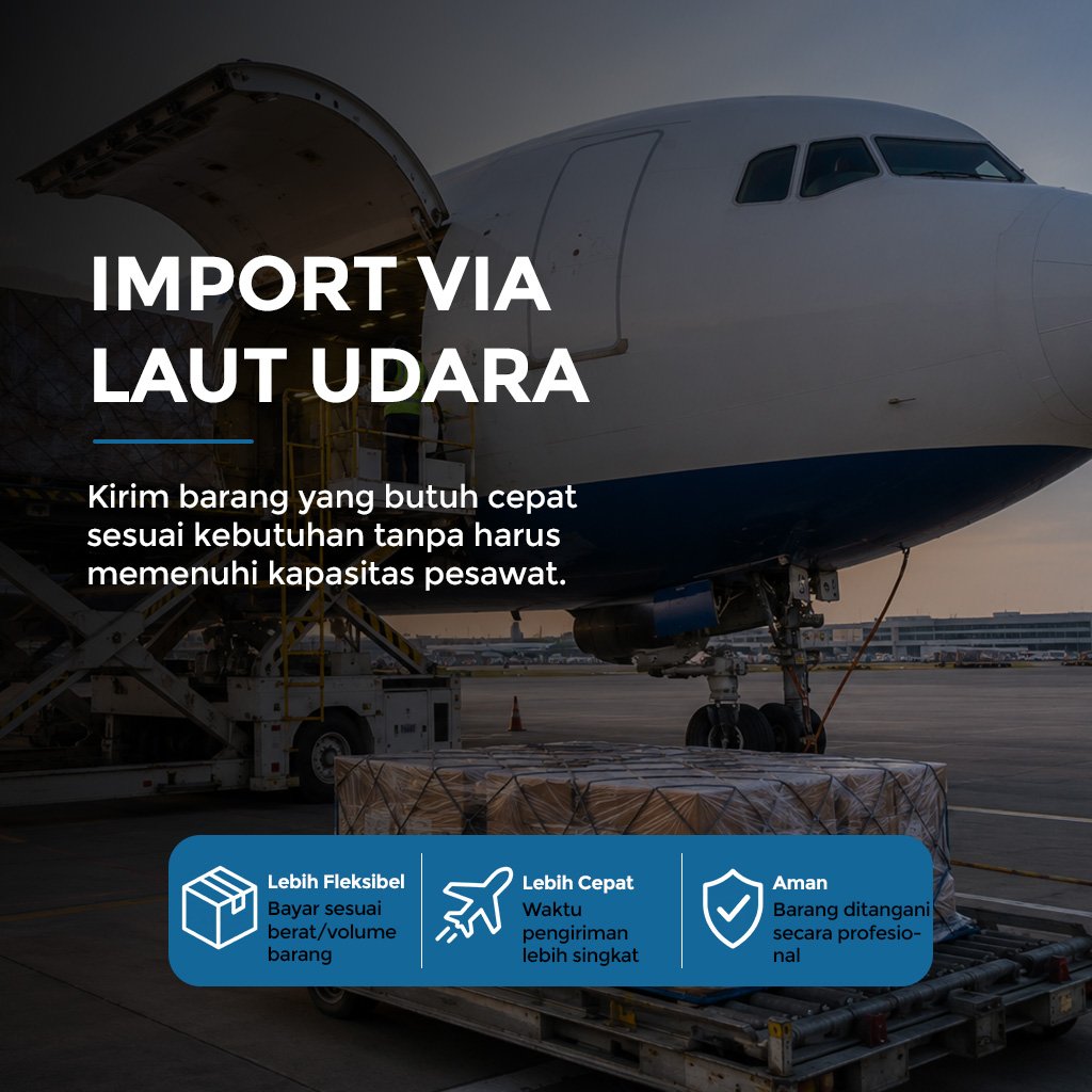 TLH Express Air Cargo