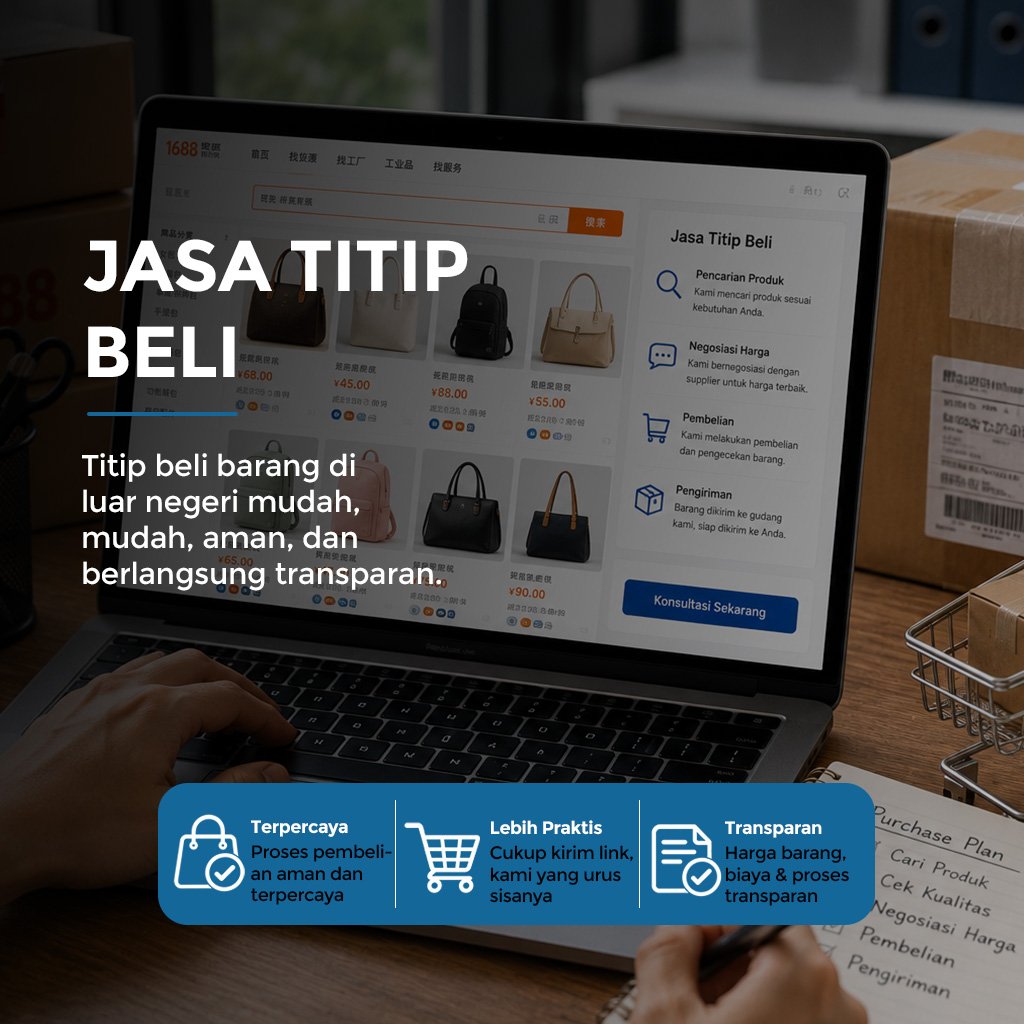 TLH Express Purchase Assistant