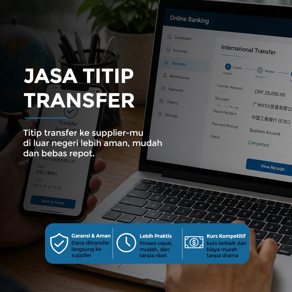TLH Express Remittance